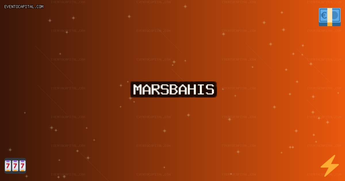 Marsbahis